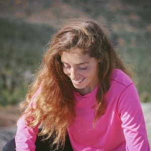 Meet your Posher, Rosalie